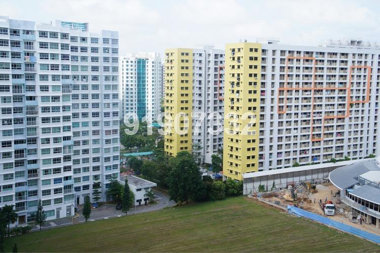 Punggol Drive thumbnail photo